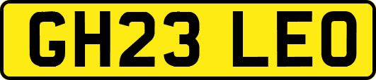 GH23LEO