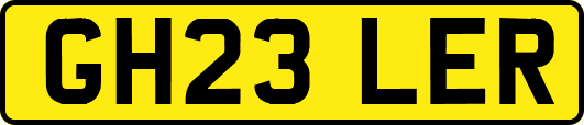 GH23LER