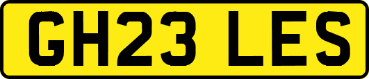 GH23LES