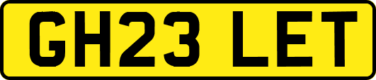 GH23LET
