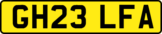 GH23LFA