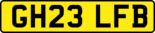 GH23LFB