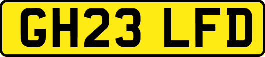 GH23LFD