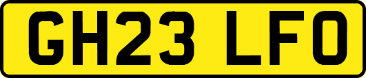 GH23LFO