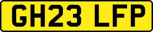 GH23LFP