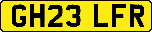 GH23LFR