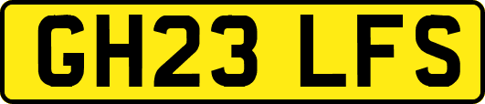 GH23LFS