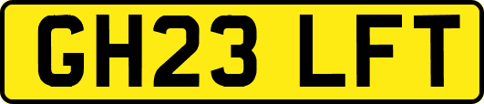 GH23LFT