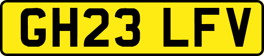 GH23LFV