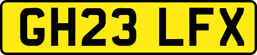 GH23LFX