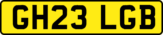 GH23LGB