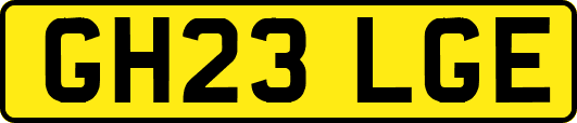 GH23LGE