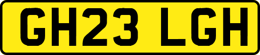 GH23LGH