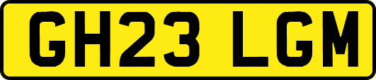 GH23LGM
