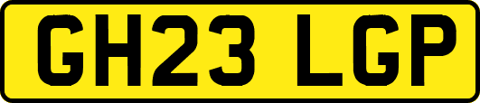 GH23LGP