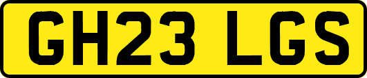 GH23LGS