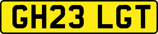 GH23LGT