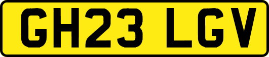 GH23LGV