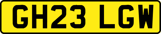 GH23LGW