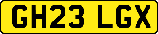 GH23LGX