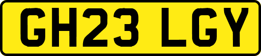 GH23LGY