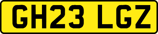 GH23LGZ