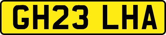 GH23LHA