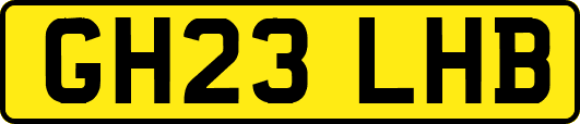 GH23LHB