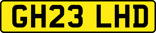 GH23LHD