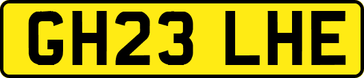 GH23LHE