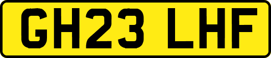 GH23LHF