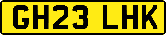 GH23LHK