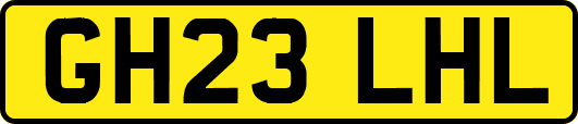 GH23LHL
