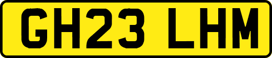 GH23LHM