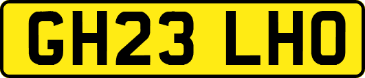GH23LHO