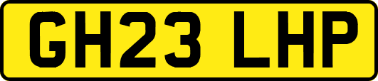 GH23LHP
