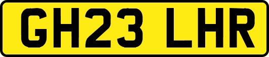 GH23LHR