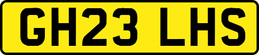 GH23LHS