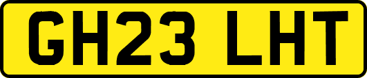 GH23LHT