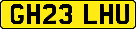 GH23LHU