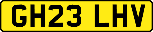 GH23LHV