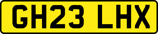 GH23LHX