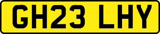 GH23LHY