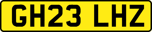 GH23LHZ