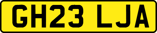 GH23LJA