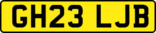 GH23LJB
