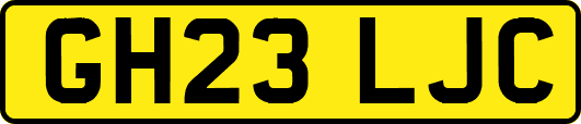 GH23LJC
