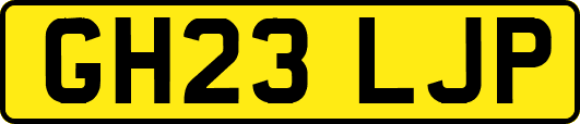 GH23LJP