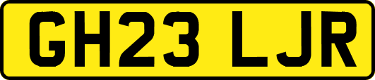 GH23LJR