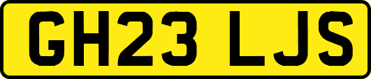 GH23LJS